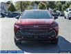 2025 Chevrolet Equinox EV RS (Stk: 25053) in Leamington - Image 8 of 29