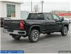 2025 Chevrolet Silverado 2500HD LT (Stk: 25095) in Leamington - Image 5 of 29