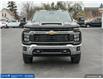 2025 Chevrolet Silverado 2500HD LT (Stk: 25095) in Leamington - Image 8 of 29