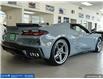 2024 Chevrolet Corvette E-Ray (Stk: 24447) in Leamington - Image 5 of 25