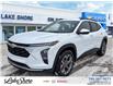 2025 Chevrolet Trax LT (Stk: 25-083) in Kirkland Lake - Image 1 of 7