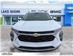 2025 Chevrolet Trax LT (Stk: 25-083) in Kirkland Lake - Image 2 of 7