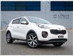2018 Kia Sportage SX Turbo (Stk: LC2389B) in Surrey - Image 1 of 25