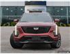 2025 Cadillac XT4 Sport (Stk: 168368) in London - Image 2 of 27