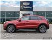 2025 Cadillac XT4 Sport (Stk: 168368) in London - Image 3 of 27