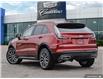 2025 Cadillac XT4 Sport (Stk: 168368) in London - Image 4 of 27