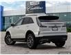 2025 Cadillac XT4 Sport (Stk: 168616) in London - Image 4 of 27