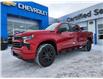 2025 Chevrolet Silverado 1500 RST (Stk: 31086) in The Pas - Image 1 of 18