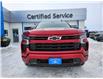 2025 Chevrolet Silverado 1500 RST (Stk: 31086) in The Pas - Image 2 of 18