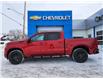 2025 Chevrolet Silverado 1500 RST (Stk: 31086) in The Pas - Image 3 of 18