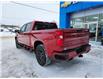 2025 Chevrolet Silverado 1500 RST (Stk: 31086) in The Pas - Image 4 of 18