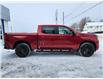 2025 Chevrolet Silverado 1500 RST (Stk: 31086) in The Pas - Image 6 of 18