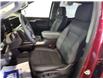 2025 Chevrolet Silverado 1500 RST (Stk: 31086) in The Pas - Image 12 of 18