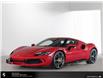 2023 Ferrari 296 GTB Base (Stk: U0830A) in Vancouver - Image 1 of 29