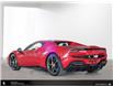 2023 Ferrari 296 GTB Base (Stk: U0830A) in Vancouver - Image 4 of 29