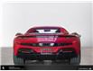 2023 Ferrari 296 GTB Base (Stk: U0830A) in Vancouver - Image 5 of 29
