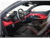 2023 Ferrari 296 GTB Base (Stk: U0830A) in Vancouver - Image 13 of 29