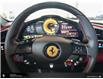 2023 Ferrari 296 GTB Base (Stk: U0830A) in Vancouver - Image 14 of 29