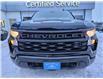 2025 Chevrolet Silverado 1500 Custom Trail Boss (Stk: 31078) in The Pas - Image 2 of 16