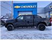 2025 Chevrolet Silverado 1500 Custom Trail Boss (Stk: 31078) in The Pas - Image 3 of 16