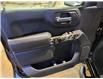2025 Chevrolet Silverado 1500 Custom Trail Boss (Stk: 31078) in The Pas - Image 10 of 16