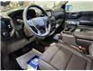 2025 Chevrolet Silverado 1500 Custom Trail Boss (Stk: 31078) in The Pas - Image 11 of 16