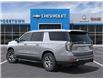 2025 Chevrolet Suburban Premier (Stk: 57724) in Sudbury - Image 3 of 24