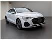 2025 Audi A3 40 Progressiv (Stk: 183898) in Oakville - Image 1 of 11
