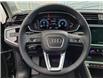2025 Audi Q3 45 (Stk: 183874) in Oakville - Image 9 of 11