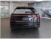 2025 Audi Q8 55 Progressiv (Stk: 183897) in Oakville - Image 3 of 12