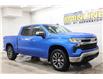 2025 Chevrolet Silverado 1500 LT (Stk: S1141) in Watrous - Image 2 of 40
