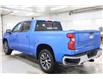 2025 Chevrolet Silverado 1500 LT (Stk: S1141) in Watrous - Image 5 of 40
