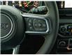 2025 Jeep Wrangler Sahara (Stk: 15-25044) in London - Image 17 of 27