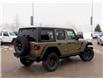 2025 Jeep Wrangler Sport (Stk: 15-25041) in London - Image 27 of 27
