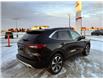 2023 Ford Escape Platinum (Stk: 8136) in Moose Jaw - Image 6 of 31