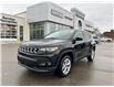 2025 Jeep Compass Sport (Stk: 25-043) in Tillsonburg - Image 1 of 22