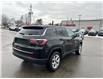 2025 Jeep Compass Sport (Stk: 25-043) in Tillsonburg - Image 6 of 22