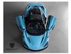 2022 McLaren 765LT Iridium Blue in Woodbridge - Image 2 of 60