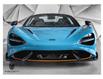 2022 McLaren 765LT Iridium Blue in Woodbridge - Image 3 of 60
