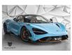 2022 McLaren 765LT Iridium Blue in Woodbridge - Image 4 of 60
