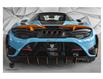 2022 McLaren 765LT Iridium Blue in Woodbridge - Image 6 of 60
