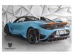 2022 McLaren 765LT Iridium Blue in Woodbridge - Image 7 of 60