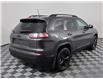2023 Jeep Cherokee Altitude (Stk: F0594) in Saskatoon - Image 9 of 24