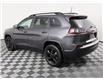 2023 Jeep Cherokee Altitude (Stk: F0594) in Saskatoon - Image 7 of 24