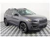 2023 Jeep Cherokee Altitude (Stk: F0594) in Saskatoon - Image 1 of 24