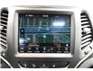 2023 Jeep Cherokee Altitude (Stk: F0594) in Saskatoon - Image 16 of 24