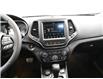 2023 Jeep Cherokee Altitude (Stk: F0594) in Saskatoon - Image 13 of 24