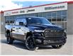 2025 RAM 1500 Sport (Stk: 25-076D) in Uxbridge - Image 1 of 26