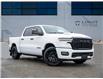 2025 RAM 1500 Limited (Stk: S645449) in Surrey - Image 1 of 26