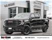 2025 GMC Sierra 1500 Elevation (Stk: G222951) in PORT PERRY - Image 1 of 25